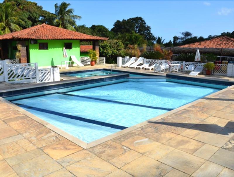 Ver A Vista Hotel
