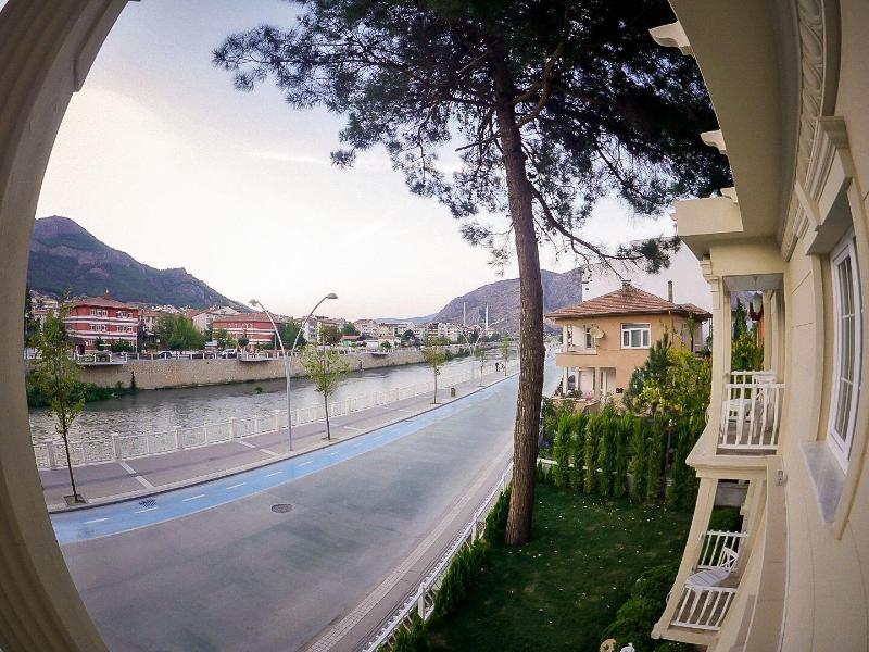 Hatunca Otel & Restaurant image
