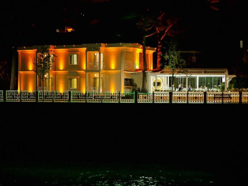 Hatunca Otel & Restaurant image