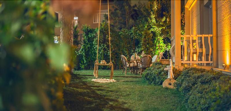 Hatunca Otel & Restaurant image