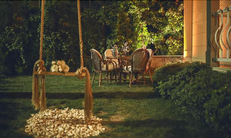 Hatunca Otel & Restaurant image