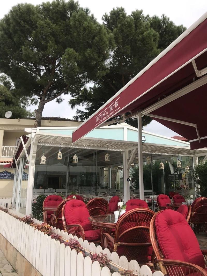 Hatunca Otel & Restaurant image