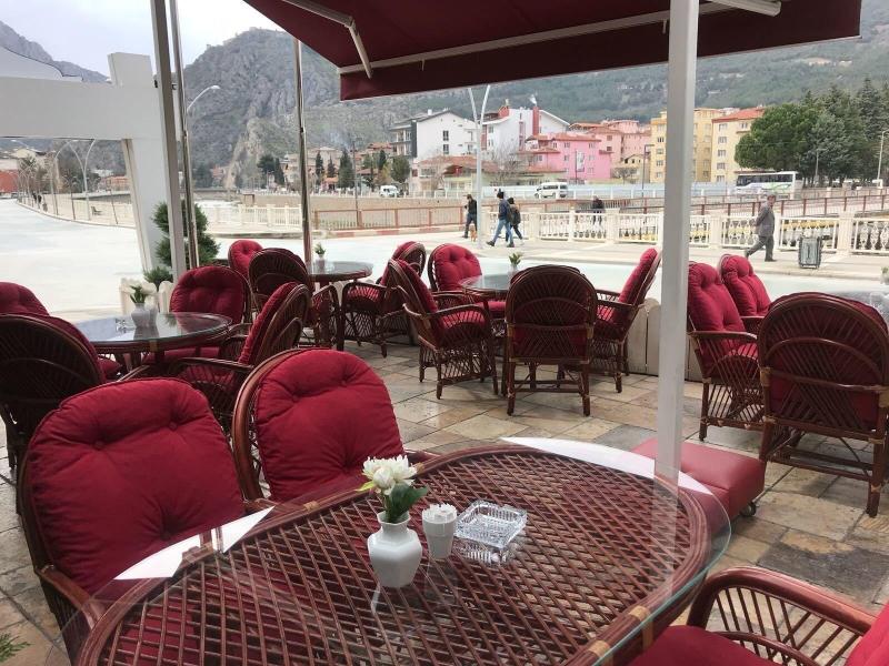 Hatunca Otel & Restaurant image