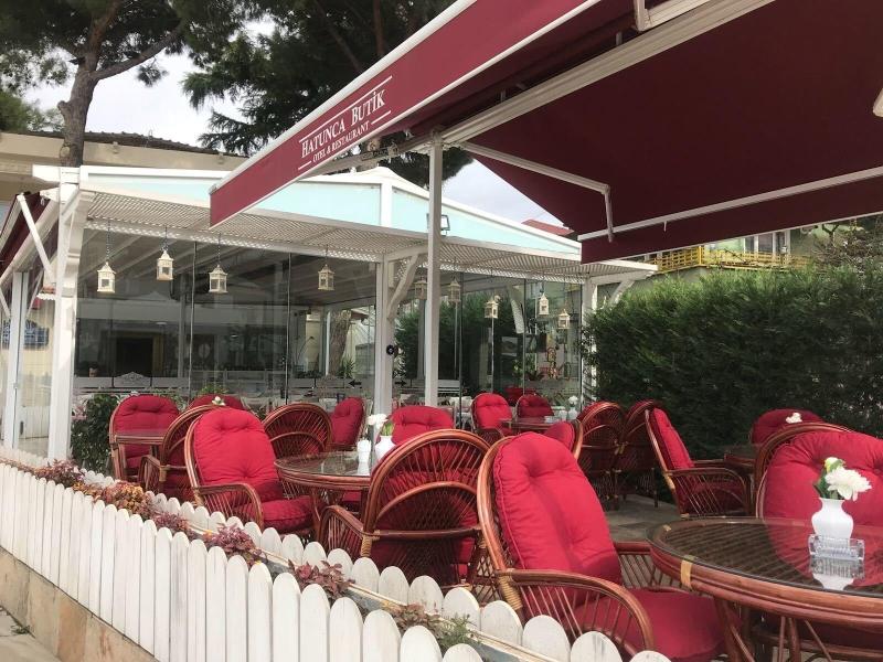 Hatunca Otel & Restaurant image