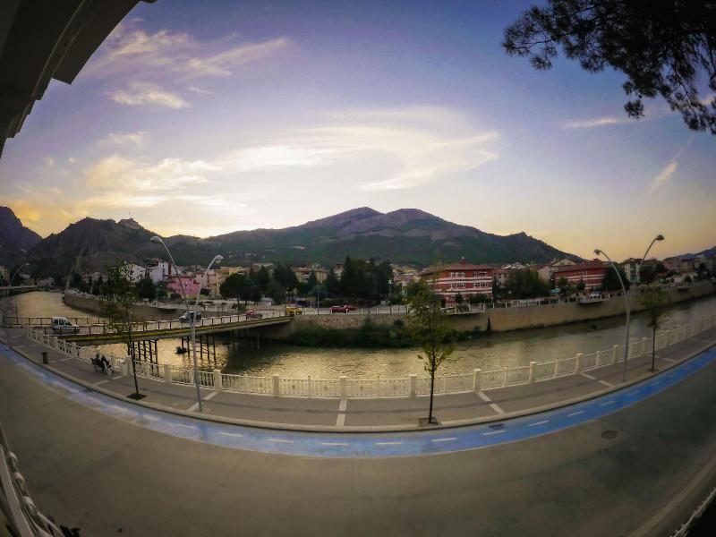 Hatunca Otel & Restaurant image