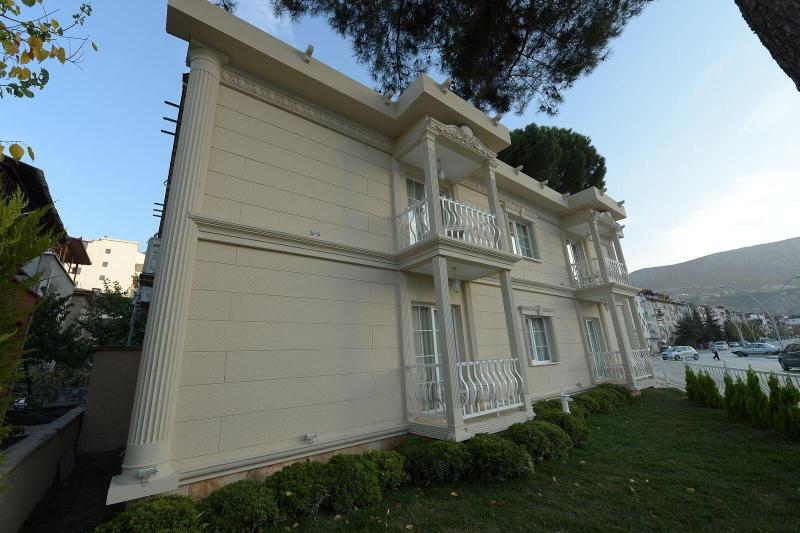 Hatunca Otel & Restaurant image