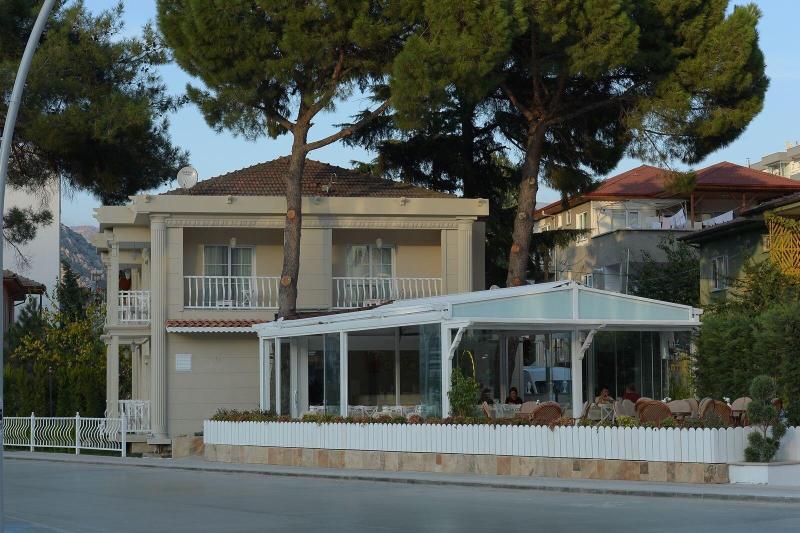 Hatunca Otel & Restaurant image