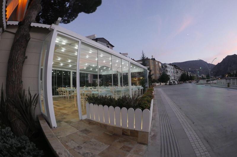Hatunca Otel & Restaurant image