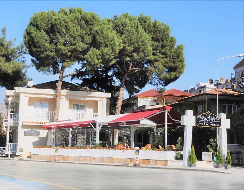 Hatunca Otel & Restaurant image