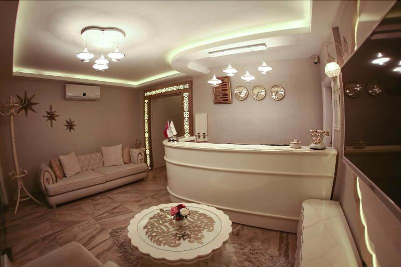 Hatunca Otel & Restaurant image
