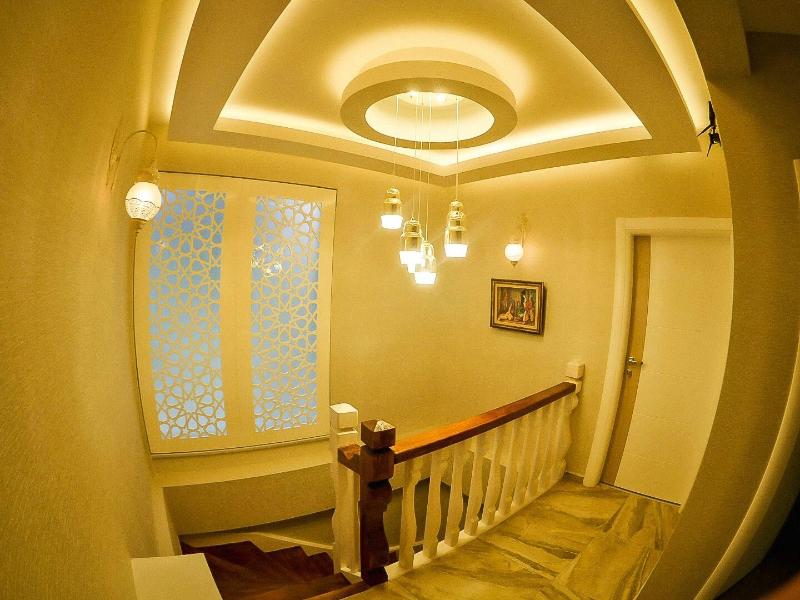 Hatunca Otel & Restaurant image