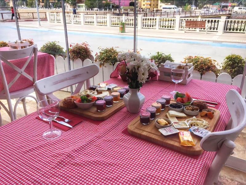 Hatunca Otel & Restaurant image