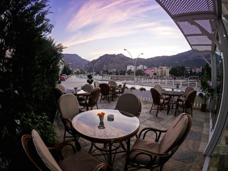 Hatunca Otel & Restaurant image