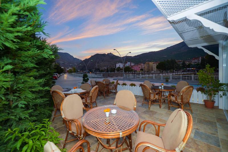 Hatunca Otel & Restaurant image