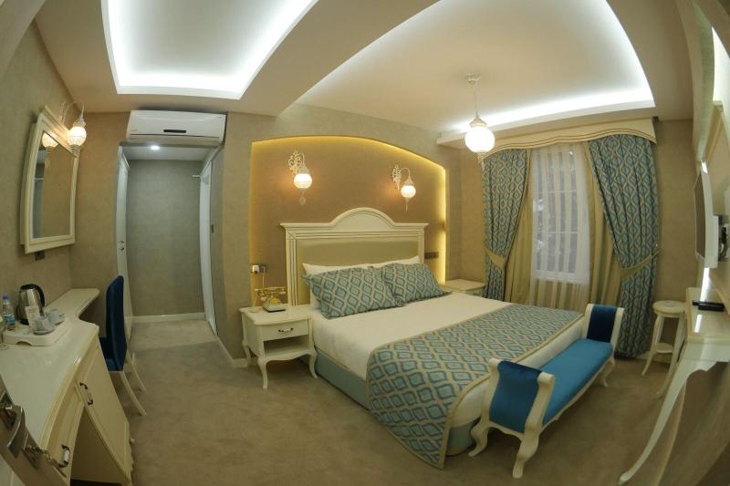 Hatunca Otel & Restaurant image