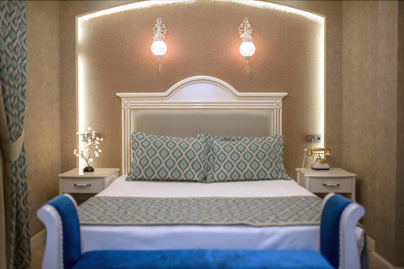Hatunca Otel & Restaurant image