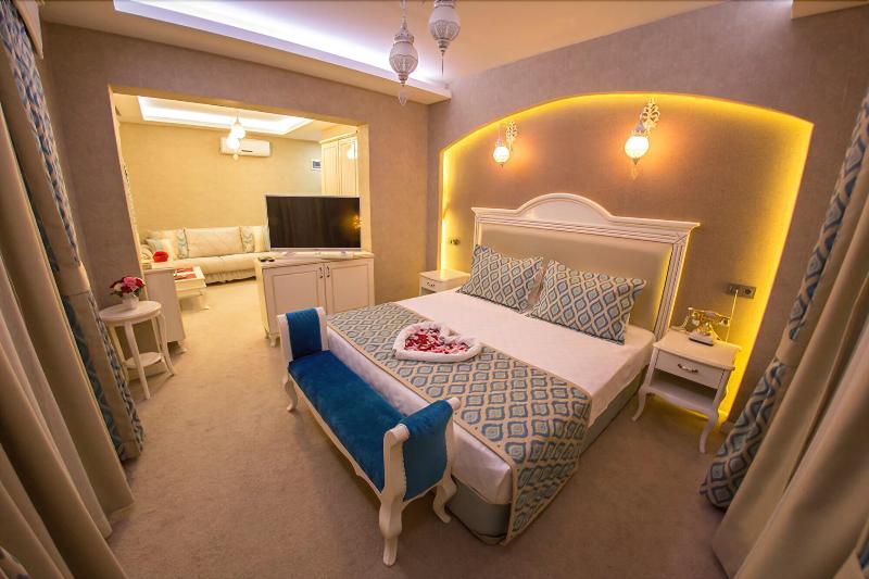 Hatunca Otel & Restaurant image