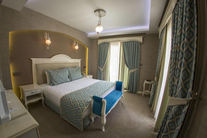 Hatunca Otel & Restaurant image