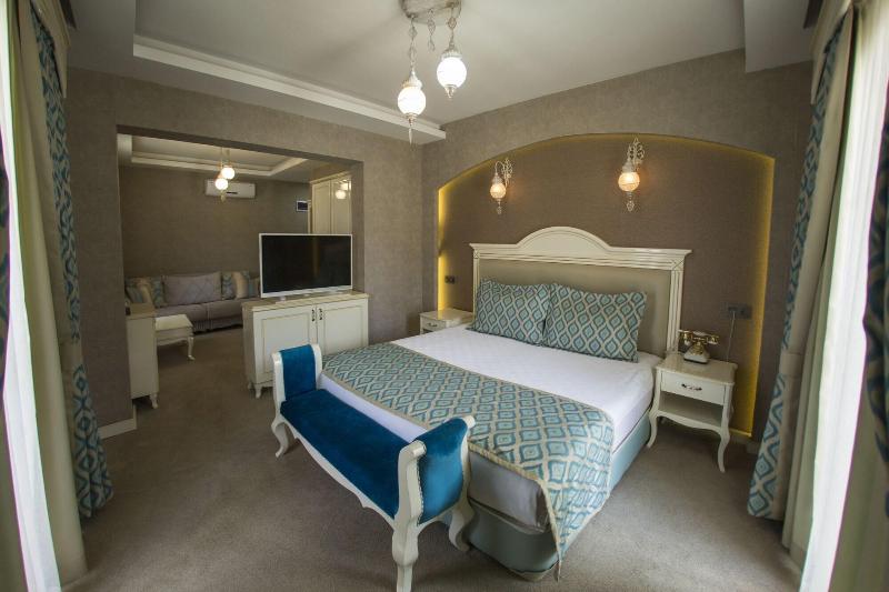 Hatunca Otel & Restaurant image