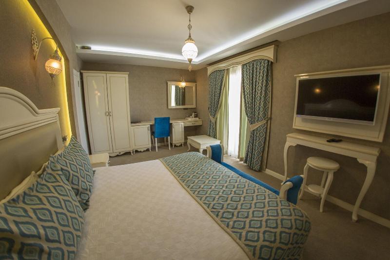 Hatunca Otel & Restaurant image