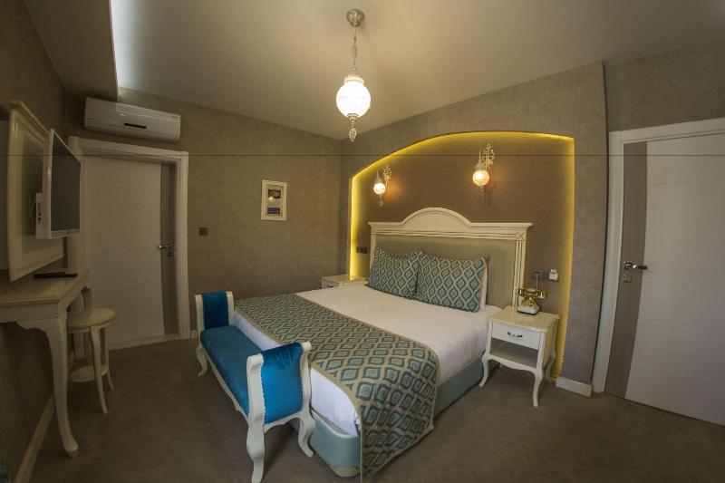 Hatunca Otel & Restaurant image