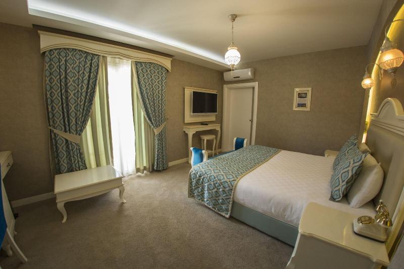 Hatunca Otel & Restaurant image