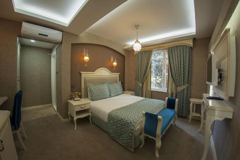Hatunca Otel & Restaurant image