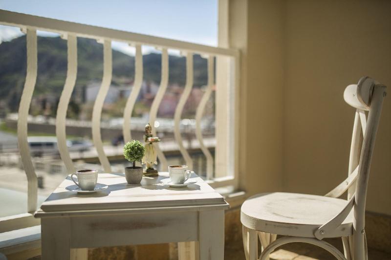 Hatunca Otel & Restaurant image