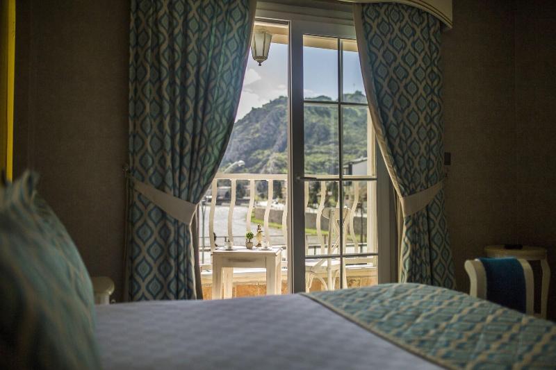 Hatunca Otel & Restaurant image