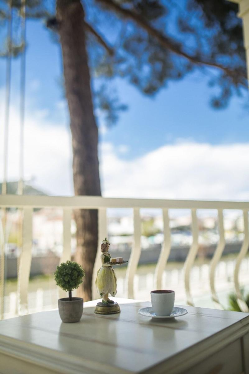 Hatunca Otel & Restaurant image