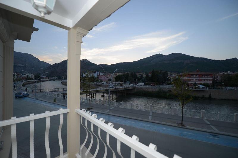 Hatunca Otel & Restaurant image