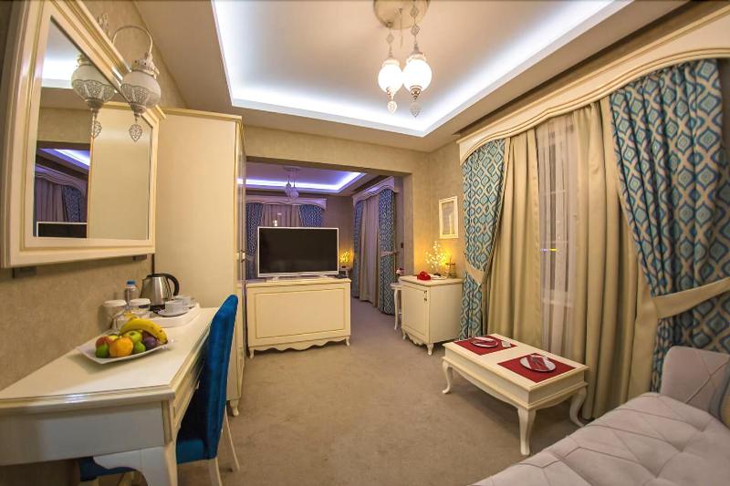 Hatunca Otel & Restaurant image