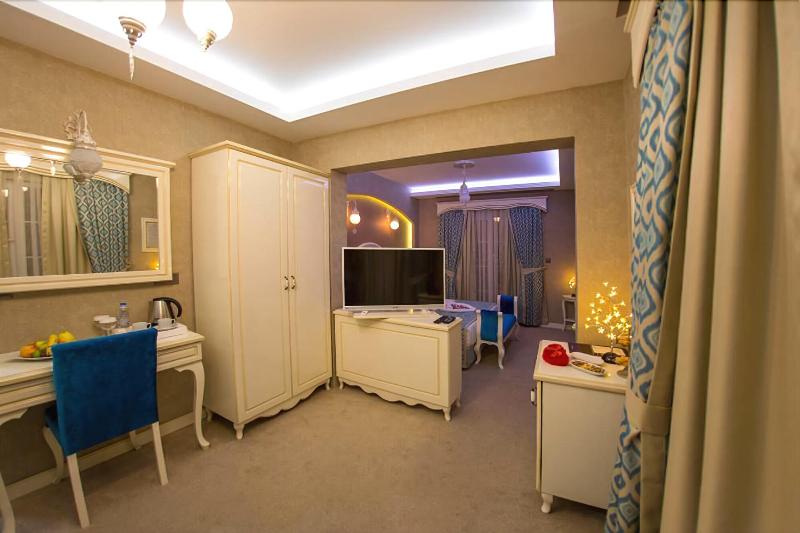 Hatunca Otel & Restaurant image