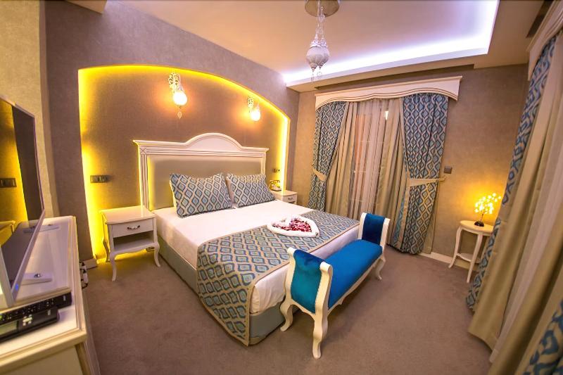 Hatunca Otel & Restaurant image
