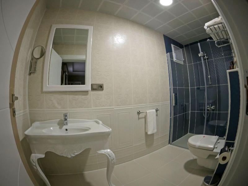 Hatunca Otel & Restaurant image