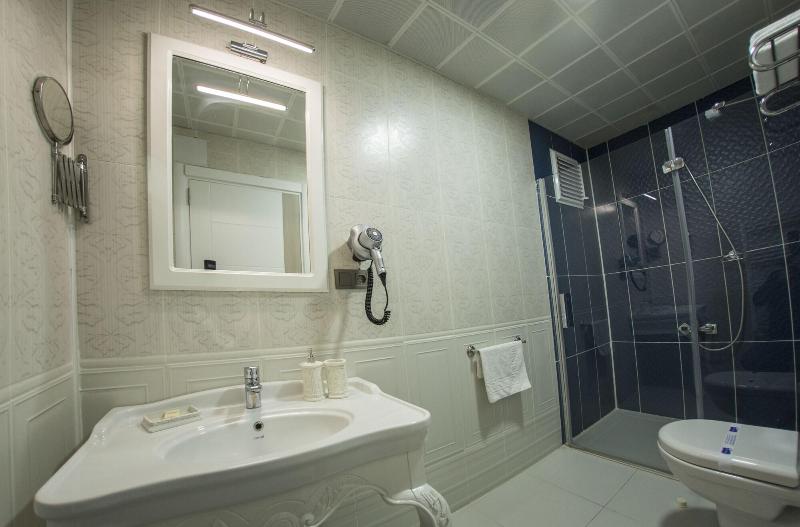 Hatunca Otel & Restaurant image