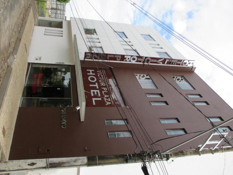 Victor Plaza Hotel Arcos