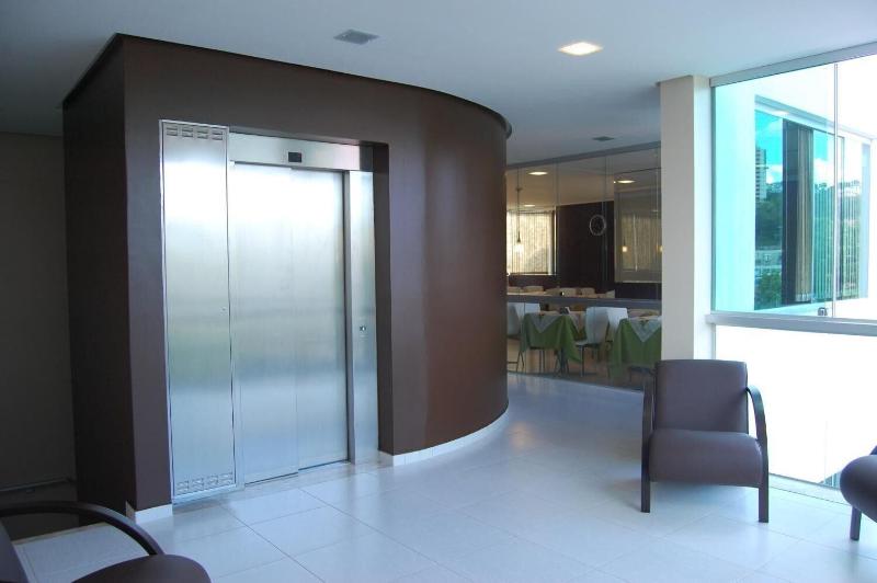 Victor Plaza Hotel Arcos