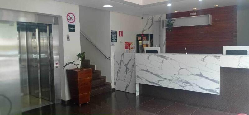 Victor Plaza Hotel Arcos