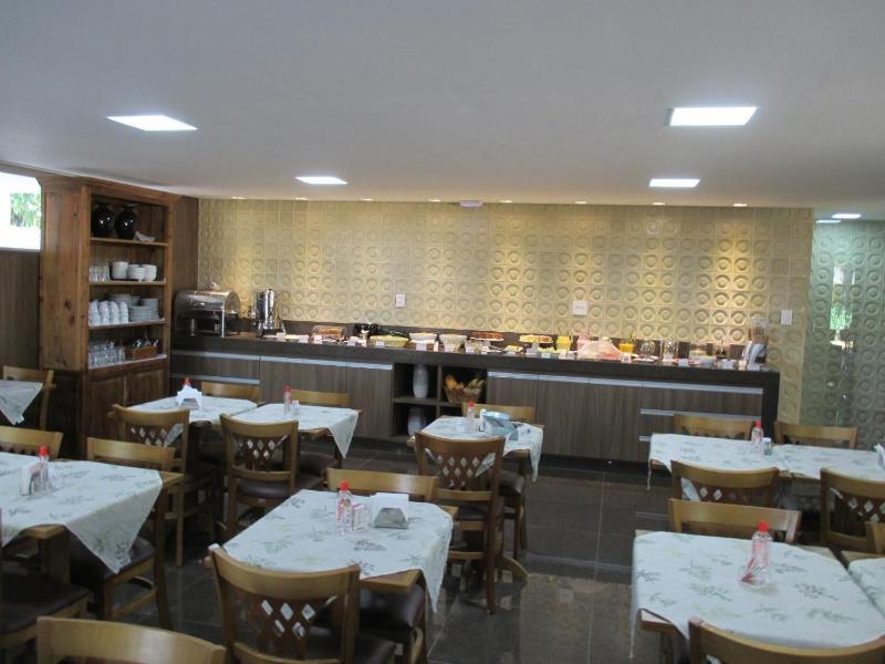 Victor Plaza Hotel Arcos
