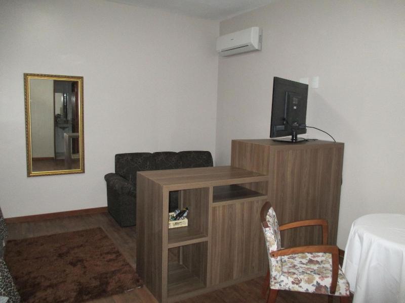 Victor Plaza Hotel Arcos