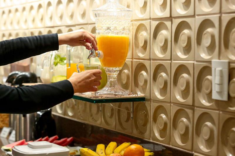 Victor Plaza Hotel Arcos