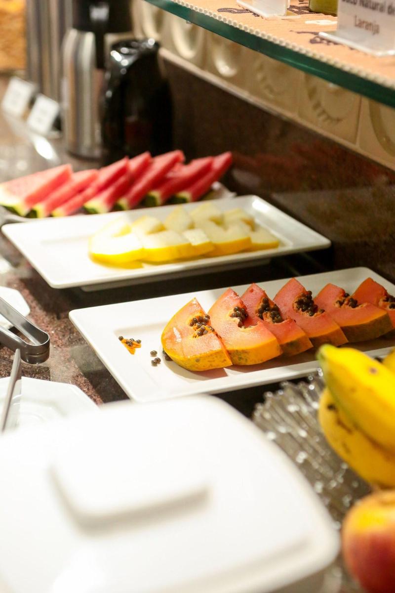 Victor Plaza Hotel Arcos