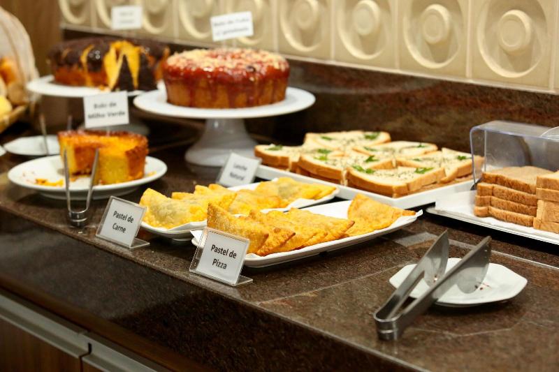 Victor Plaza Hotel Arcos