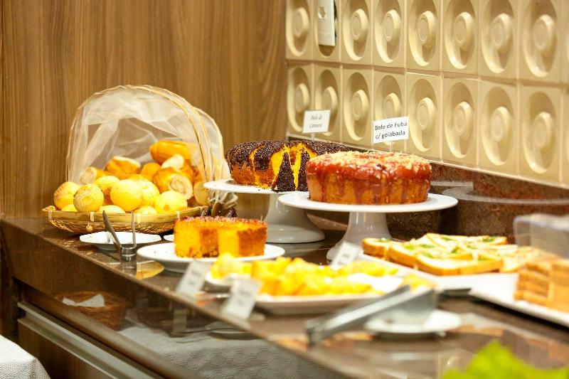 Victor Plaza Hotel Arcos