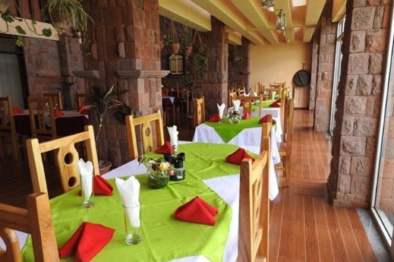 Maribela Hotel image
