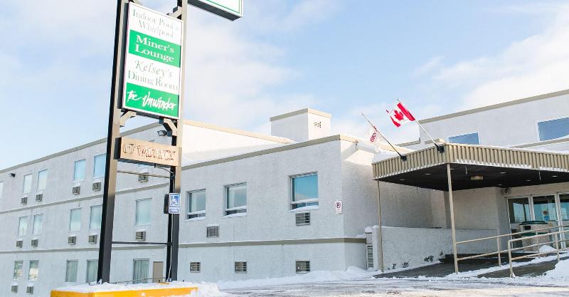 Victoria Inn Flin Flon image