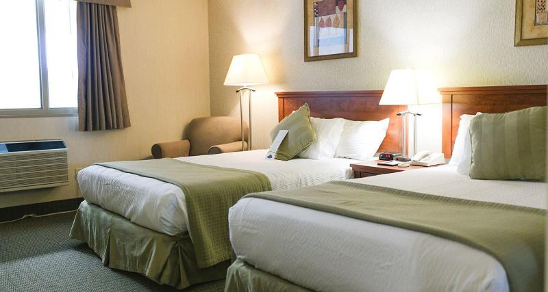 Victoria Inn Flin Flon image