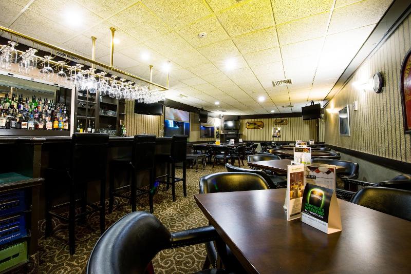 Victoria Inn Flin Flon image