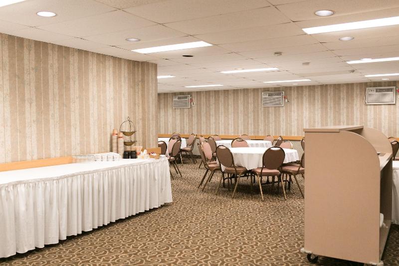 Victoria Inn Flin Flon image 6